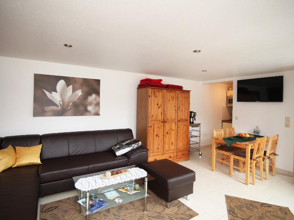 Bungalow Am Haff Grambin Екстериор снимка